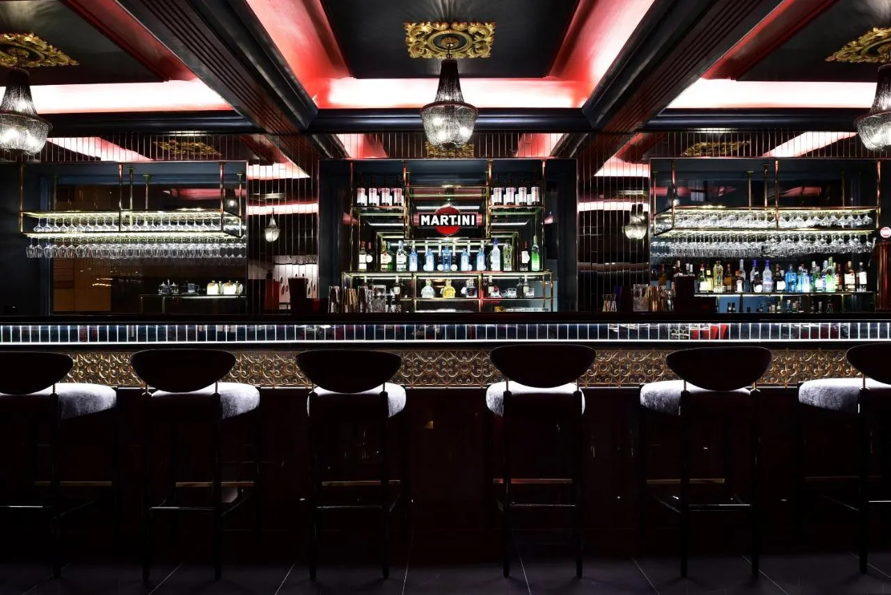 Maxime Hotel Lisbon
