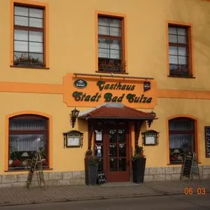 Gasthaus "Stadt Bad Sulza" Galleriebild 4
