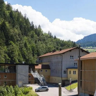 Oberstdorf Hostel Galleriebild 0