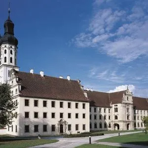 Kloster Obermarchtal Galleriebild 5