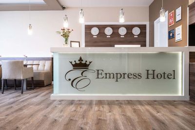 Empress Hotel Galleriebild 5