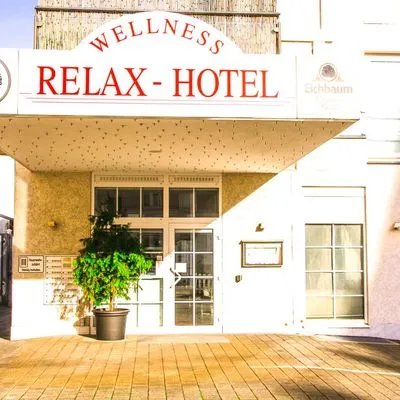 Relax Hotel&Spa Galleriebild 0