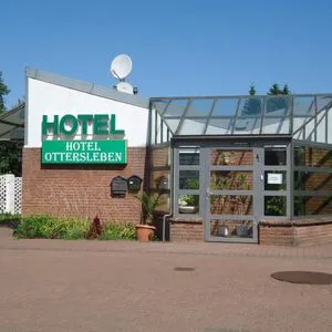 Hotel Ottersleben Galleriebild 4