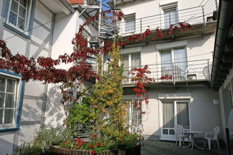Hotel Schere
