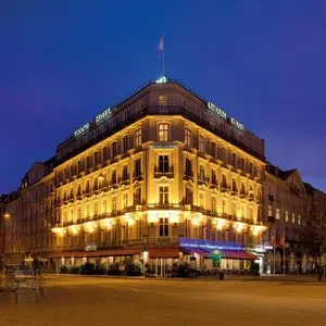 Grand Hotel Galleriebild 1