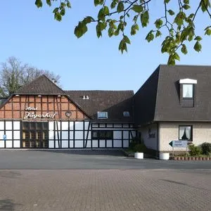 Hotel Jägerhof Langenhagen Galleriebild 2