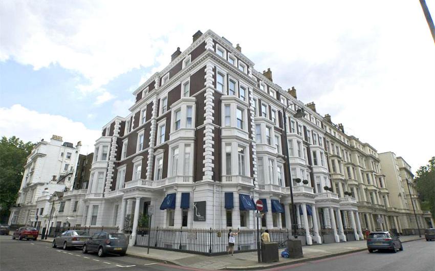 K Hotel Kensington