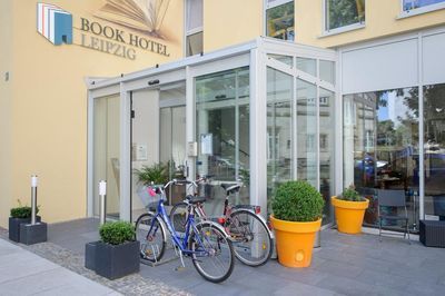 Book Hotel Leipzig Galleriebild 6