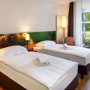 Hotel Bellinzona Sud Swiss Quality Galleriebild 1