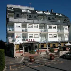 Hotel Piñeiro Galleriebild 4