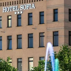 Hotel Sofia Galleriebild 0