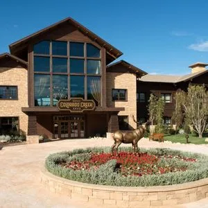 PortAventura® Hotel Colorado Creek - Includes PortAventura Park Tickets Galleriebild 0