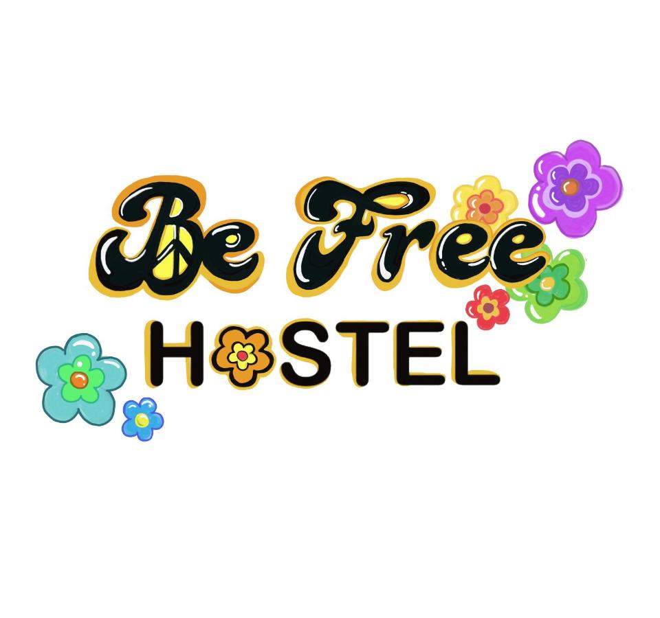 Building hotel BeFree Hostel - Self-Service