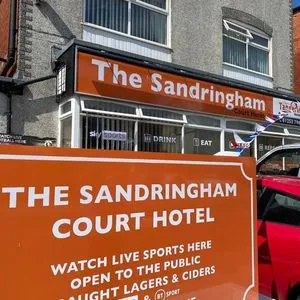 Hotel Sandringham Court Galleriebild 2