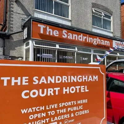 Hotel Sandringham Court Galleriebild 2