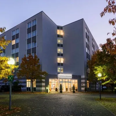 Building hotel Tryp Bochum Wattenscheid