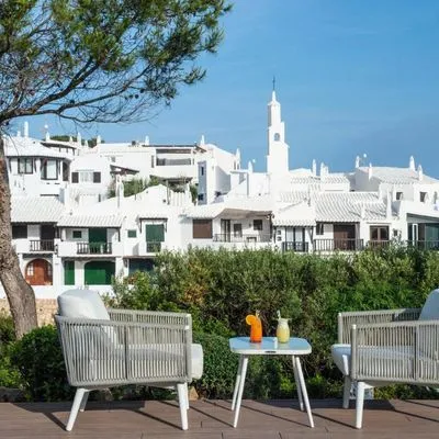 Menorca Binibeca by Pierre & Vacances Premium Adults Only Galleriebild 1