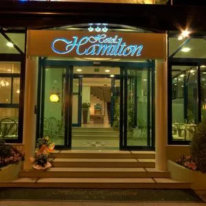 Hotel Hamilton Galleriebild 0