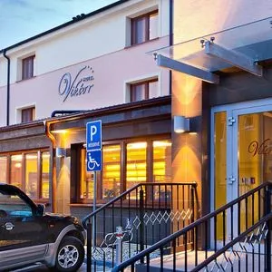 Hotel Viktor Galleriebild 4