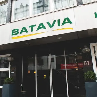 Hotel Batavia Galleriebild 2