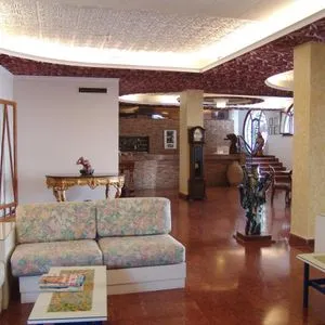 Hotel Vello d'Oro Galleriebild 4