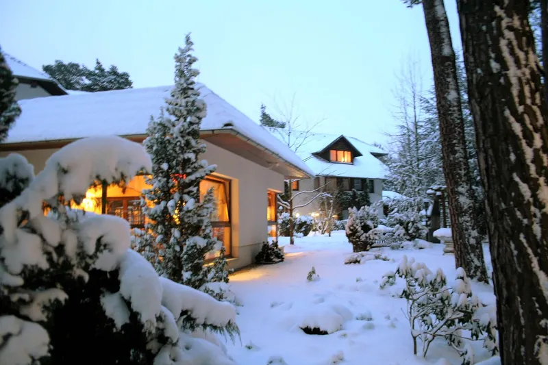 Haus Irmer