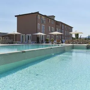 Riva Toscana Golf Resort & SPA Galleriebild 1