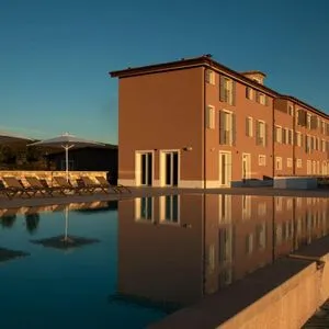 Riva Toscana Golf Resort & SPA Galleriebild 2
