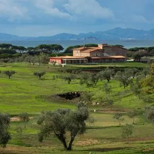 Riva Toscana Golf Resort & SPA Galleriebild 4