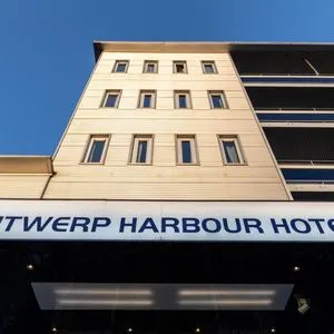 Antwerp Harbour Hotel Galleriebild 5