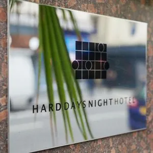 Hard Days Night Hotel – Liverpool Galleriebild 3