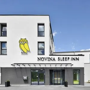 NOVINA Sleep Inn Herzogenaurach Galleriebild 0