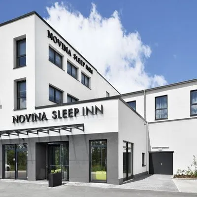 NOVINA Sleep Inn Herzogenaurach Galleriebild 1