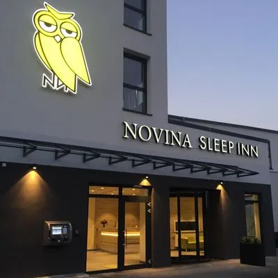 NOVINA Sleep Inn Herzogenaurach Galleriebild 2