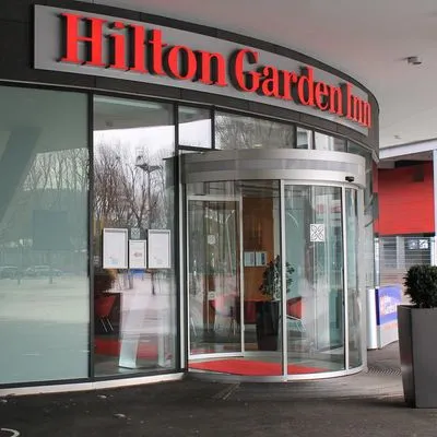 Hilton Garden Inn Stuttgart NeckarPark Galleriebild 2