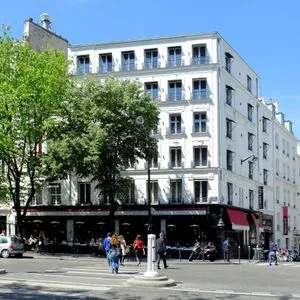 Hôtel Elysées Paris Galleriebild 2