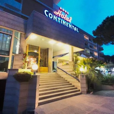 Hotel Continental Galleriebild 0