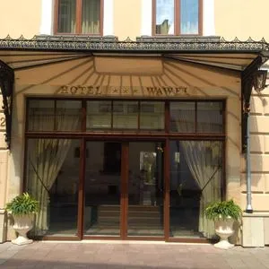Wawel Hotel Galleriebild 0