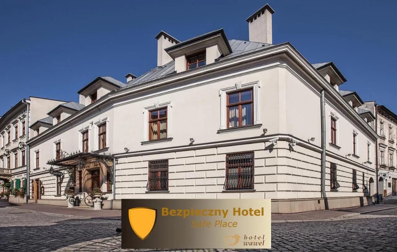 Wawel Hotel