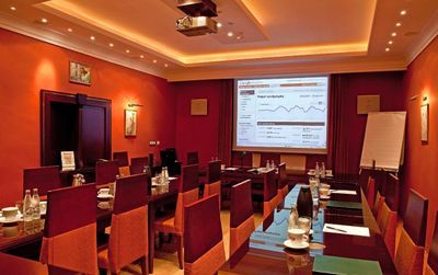Wawel Hotel Galleriebild 6