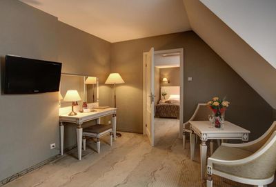 Wawel Hotel Galleriebild 4