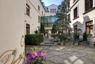 Wawel Hotel Galleriebild 5