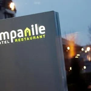 Hotel Campanile - Gennevilliers Port Galleriebild 7