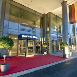 Dorint Hotel Köln Am Heumarkt Galleriebild 1