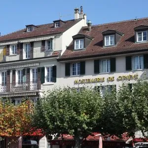 Hostellerie de Genève Galleriebild 0