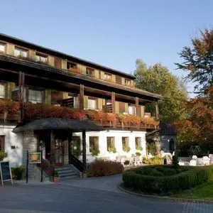 Hotel Das Bayerwald Galleriebild 5