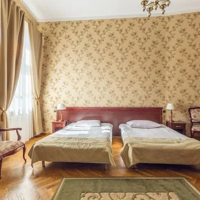 Hotel Royal Galleriebild 0