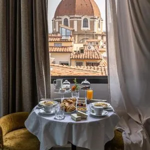 Hotel Cerretani Firenze - MGallery by Sofitel Galleriebild 0