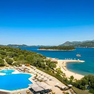 Club Dubrovnik Sunny Hotel by Valamar Galleriebild 0