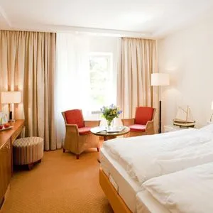 Hotel Birke, Ringhotel Kiel Galleriebild 0